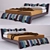 Elevate Your Sleep: Cu.bed_Bolzan Letti 3D model small image 1