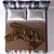 Elevate Your Sleep: Cu.bed_Bolzan Letti 3D model small image 2