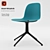 Form Chair: Endless Design Possibilities 3D model small image 1