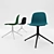 Form Chair: Endless Design Possibilities 3D model small image 2