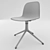 Form Chair: Endless Design Possibilities 3D model small image 3