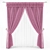 Kids Room Curtains 3D model small image 1