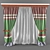 Elegant Window Curtain 3D model small image 1