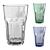 Elevate Your Drinkware with IKEA Glass 3D model small image 1