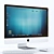 27" iMac Retina: Stunning 5K Display 3D model small image 1