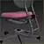 ROVO Buggy Baby Chair 3D model small image 3