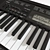 Casio CTK-3200: Versatile Synthesizer 3D model small image 3