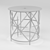 Sleek Andrew Martin Ballard Table 3D model small image 3