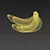 Realistic Banana 3D Model 3D model small image 3