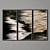 Modern Art Collection - Set of 10 Paintings 3D model small image 3