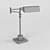 Elegant Andrew Martin Table Lamp 3D model small image 3