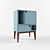 Modern Sideboard - ZWEED 3D model small image 2