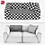 Modular Elegance: Thea Sofa 3D model small image 2