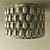 Sleek Ruby Flushmount Lighting Fixture 3D model small image 2