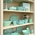 Leontina Cupboard: Elegant and Efficient 3D model small image 2