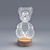 TeddyBear Lamp: Illuminate with Love 3D model small image 1