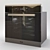 Miele PureLine 6280: Ultimate DirectSelect 3D model small image 1