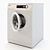 Miele PW 6065 Little Giant 3D model small image 1