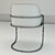 Cloudy Comfy Armchair 3D model small image 3