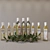 Essential Bliss: Aromatic Oil 3D model small image 1