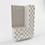 Sleek Portman - Modern Elegance 3D model small image 2