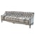 Opera Margherita Classic Sofa 3D model small image 2