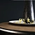 Rustic Rh Tables with Yellow Flowers 3D model small image 2