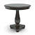 Eastridge Hooker Table: Elegant and Functional 3D model small image 1