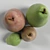 Pearl Fruits 3D Models 3D model small image 3