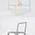 Elegant Fontal Chair by Expormim 3D model small image 2