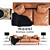 Elegant Heritage Leather Sofa 3D model small image 1