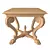 Italian Style Small Table: Leone 3D model small image 2