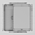 Compact and Powerful: Apple iPad Mini 3D model small image 3