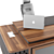 PowerHub Desk Socket System 3D model small image 3