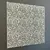 3D Gypsum Wall Panels: Modern & Decorative Interior Solution 3D model small image 1