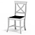 Elegant BL Mobili Chair: 3D Model 3D model small image 3