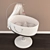 Beby Group Cradle - The Ultimate Joy 3D model small image 2