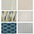 Langley Street Rugs Collection 3D model small image 2