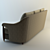 Baker Hermano Sofa: Sleek and Stylish 3D model small image 2