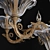 Possoni_4795-6 Italian Chandelier 3D model small image 2