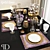 Elegant Table Setting 3D model small image 1