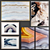 Mineral Masterpieces: Set of 10 Paintings 3D model small image 2