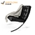 Sleek Barcelona Chair: Classic Elegance for Your Space 3D model small image 2