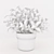 Fejka Artificial Potted Plant 3D model small image 2