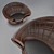 Modern Walnut Bench: Bae Se Hwa! 3D model small image 2