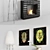 Eguzl Biofireplace: A Stylish Heating Solution 3D model small image 2