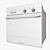 Elegance Defined: Fisher & Paykel OB24SDPX4 3D model small image 2