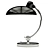 Elegant Kaiser Idell Table Lamp 3D model small image 1