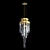 Luxxu BABEL Pendant Light 3D model small image 2