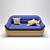 Title: Corona Galant-2 Sofa: Modern Comfort, Stylish Design 3D model small image 1